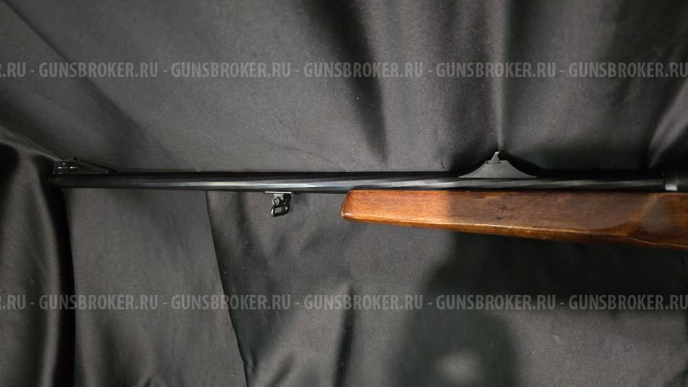 ИЖ-18МН, кал.308Win/12х76