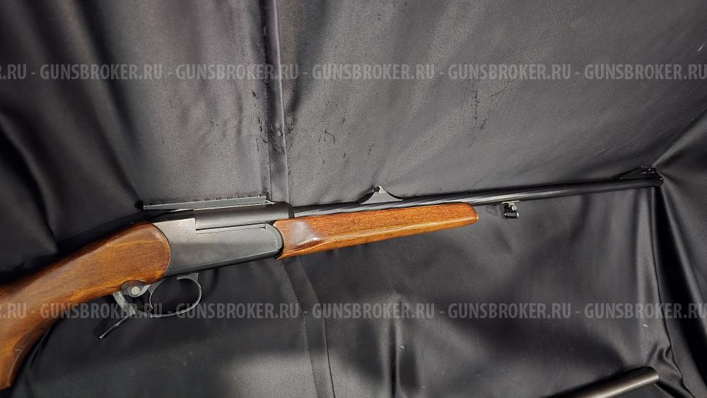 ИЖ-18МН, кал.308Win/12х76