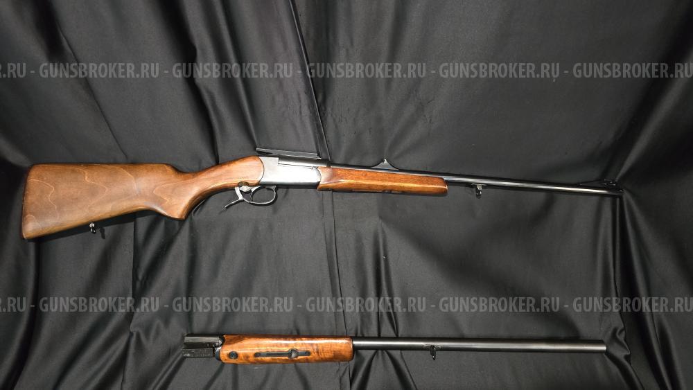 ИЖ-18МН, кал.308Win/12х76