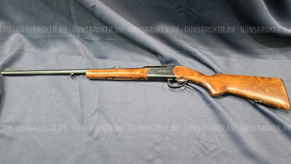 ИЖ-18МН. кал.308Win