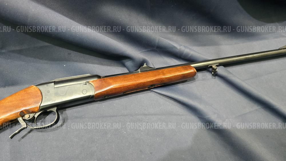 ИЖ-18МН. кал.308Win