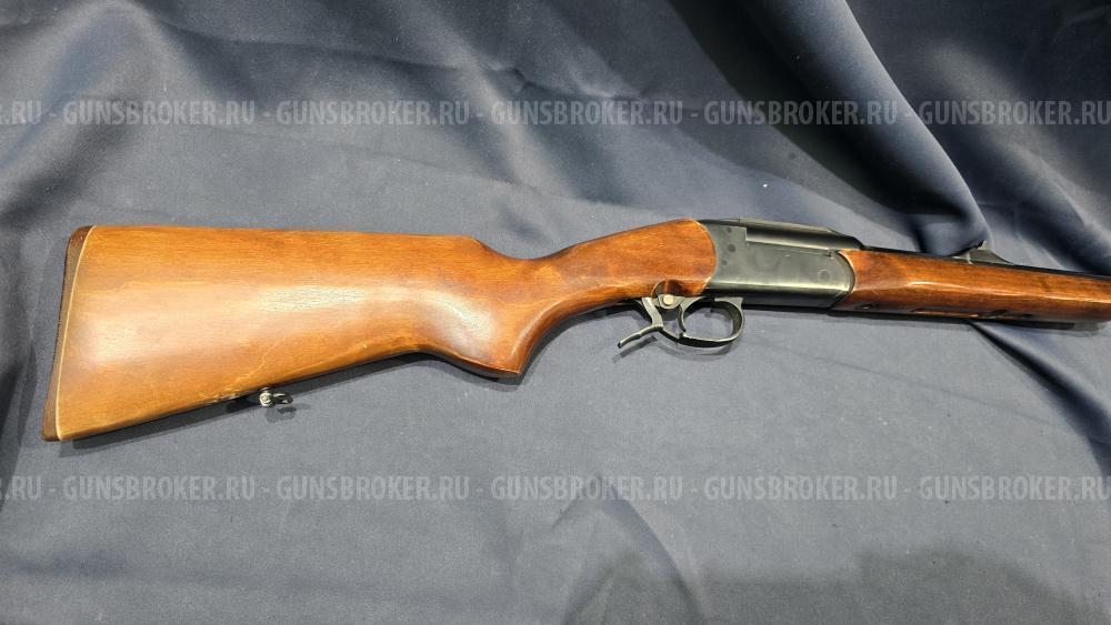 ИЖ-18МН. кал.308Win