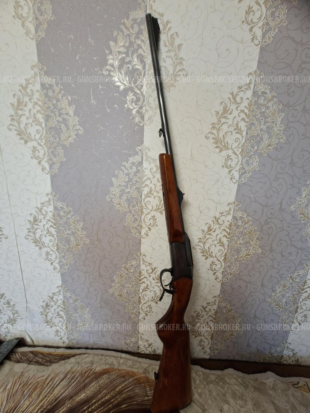 Иж-18МН