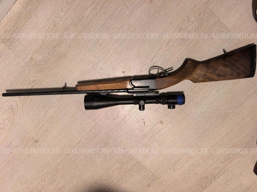 ИЖ-18МН