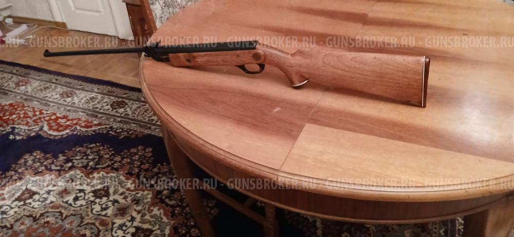 Иж 22 экспортный 