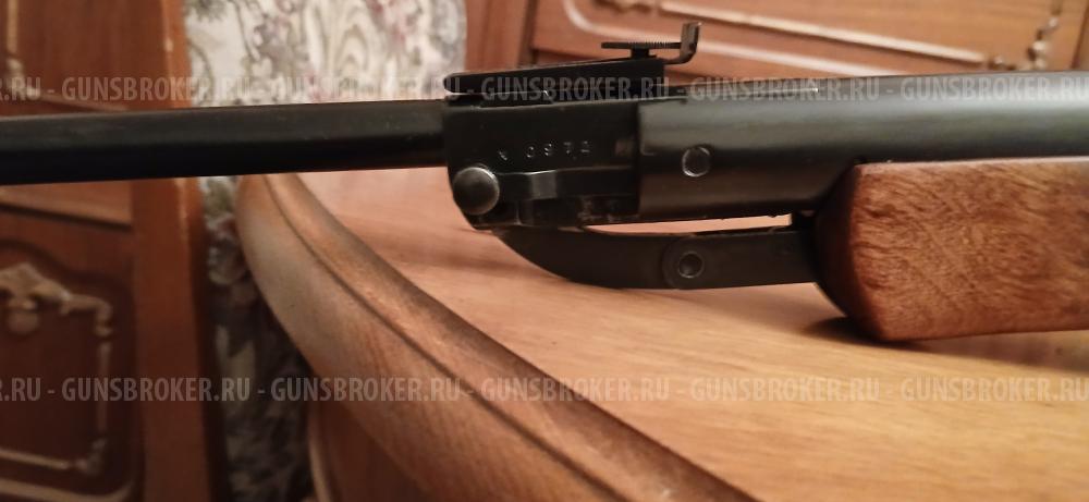 Иж 22 экспортный 