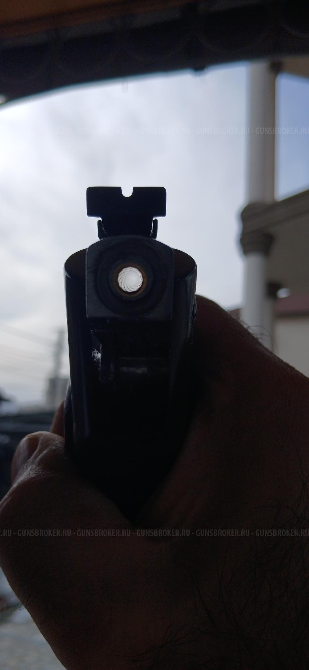 Иж 22 экспортный 