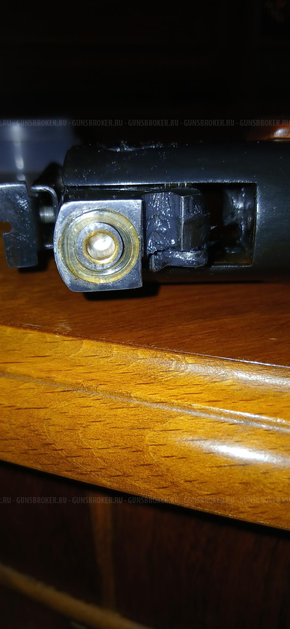 Иж 22 экспортный 