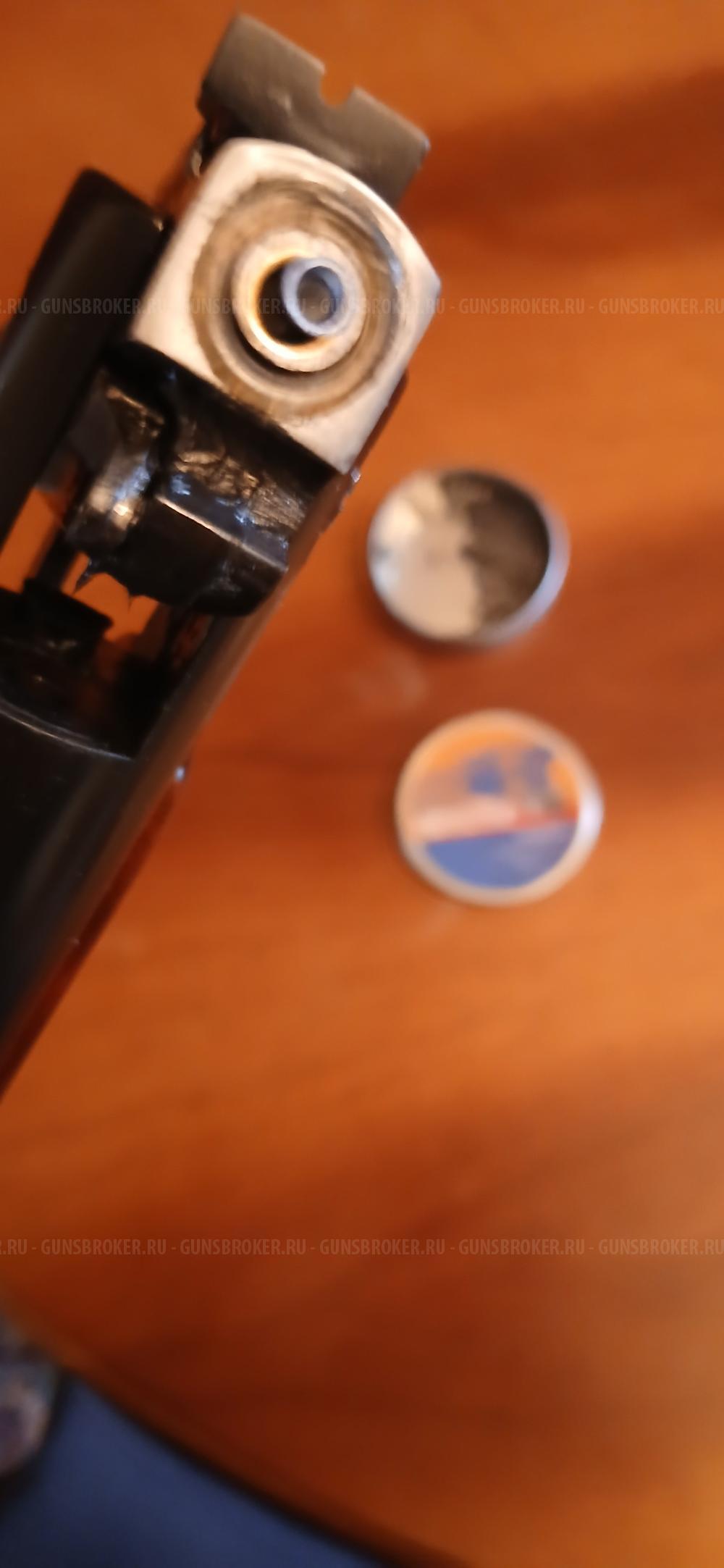 Иж 22 экспортный 