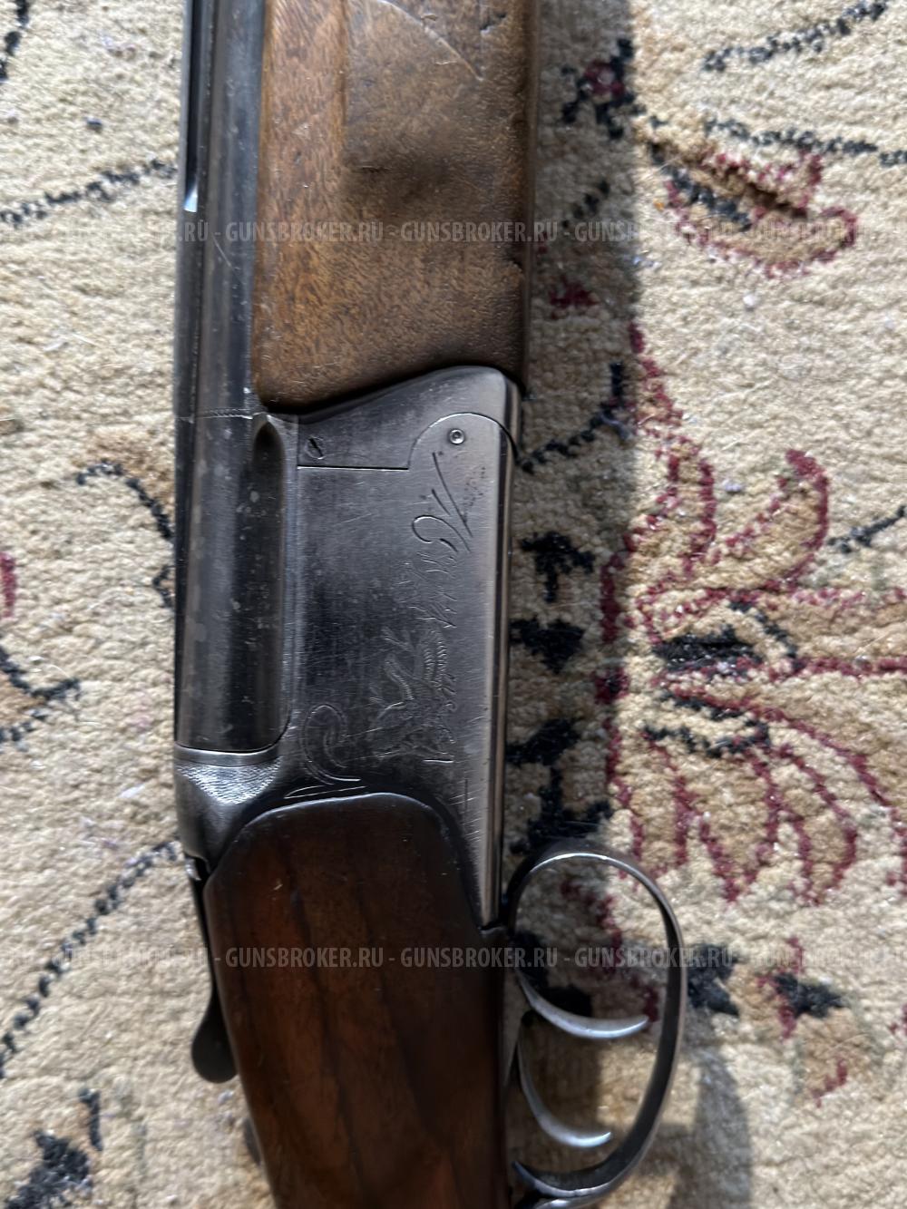 ИЖ-27ЕМ