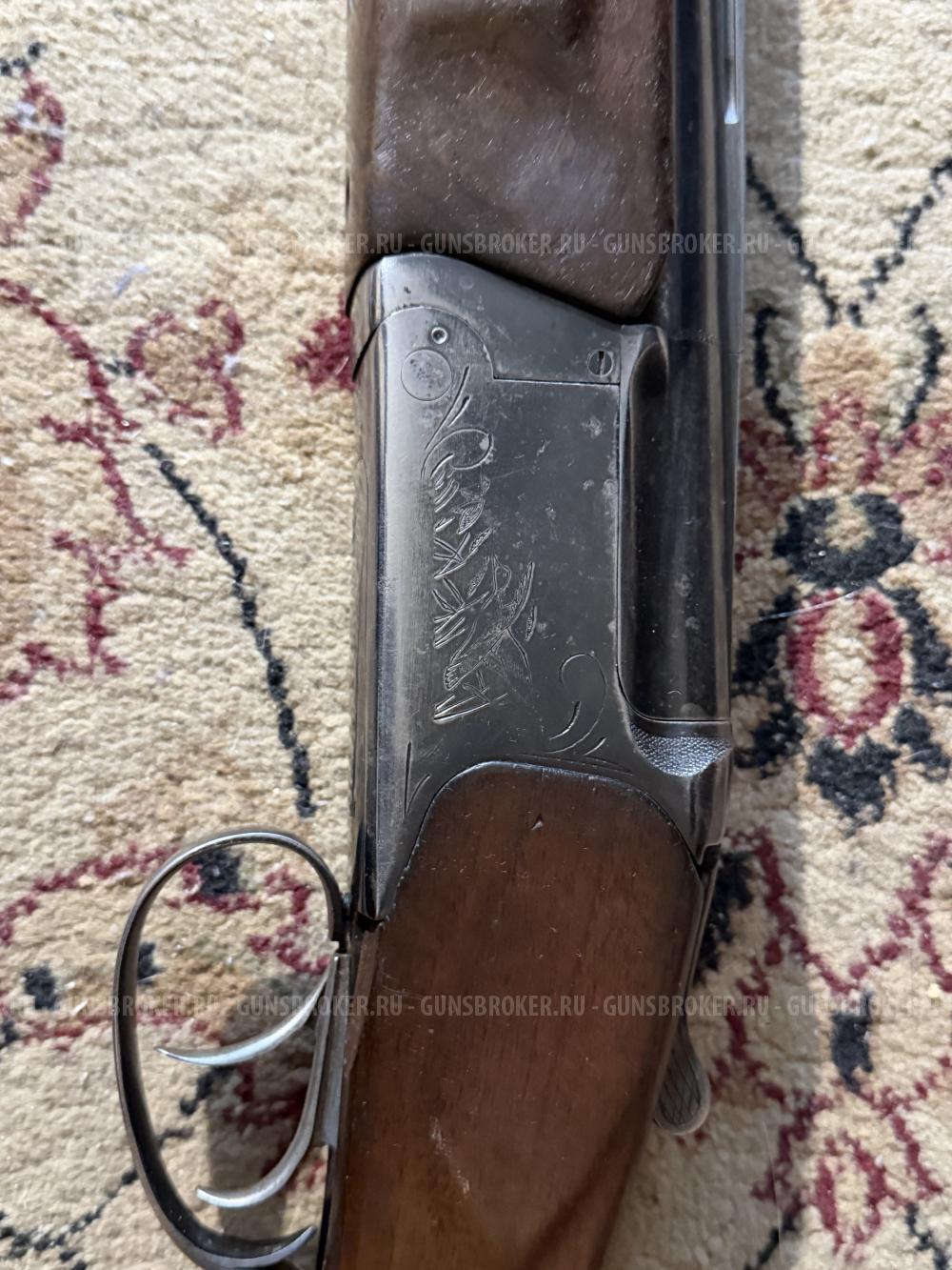 ИЖ-27ЕМ
