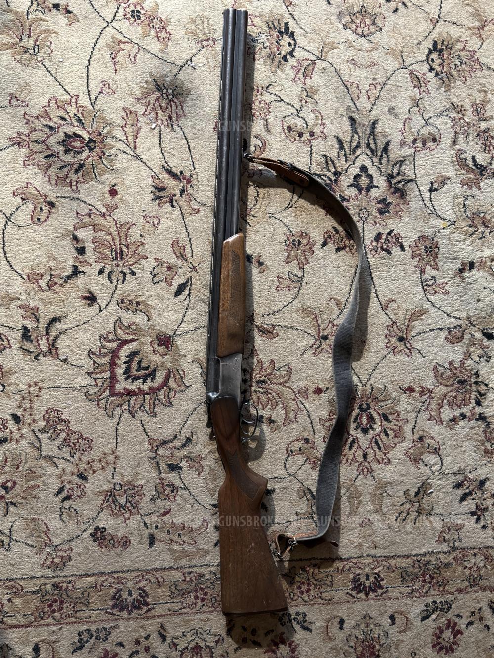 ИЖ-27ЕМ