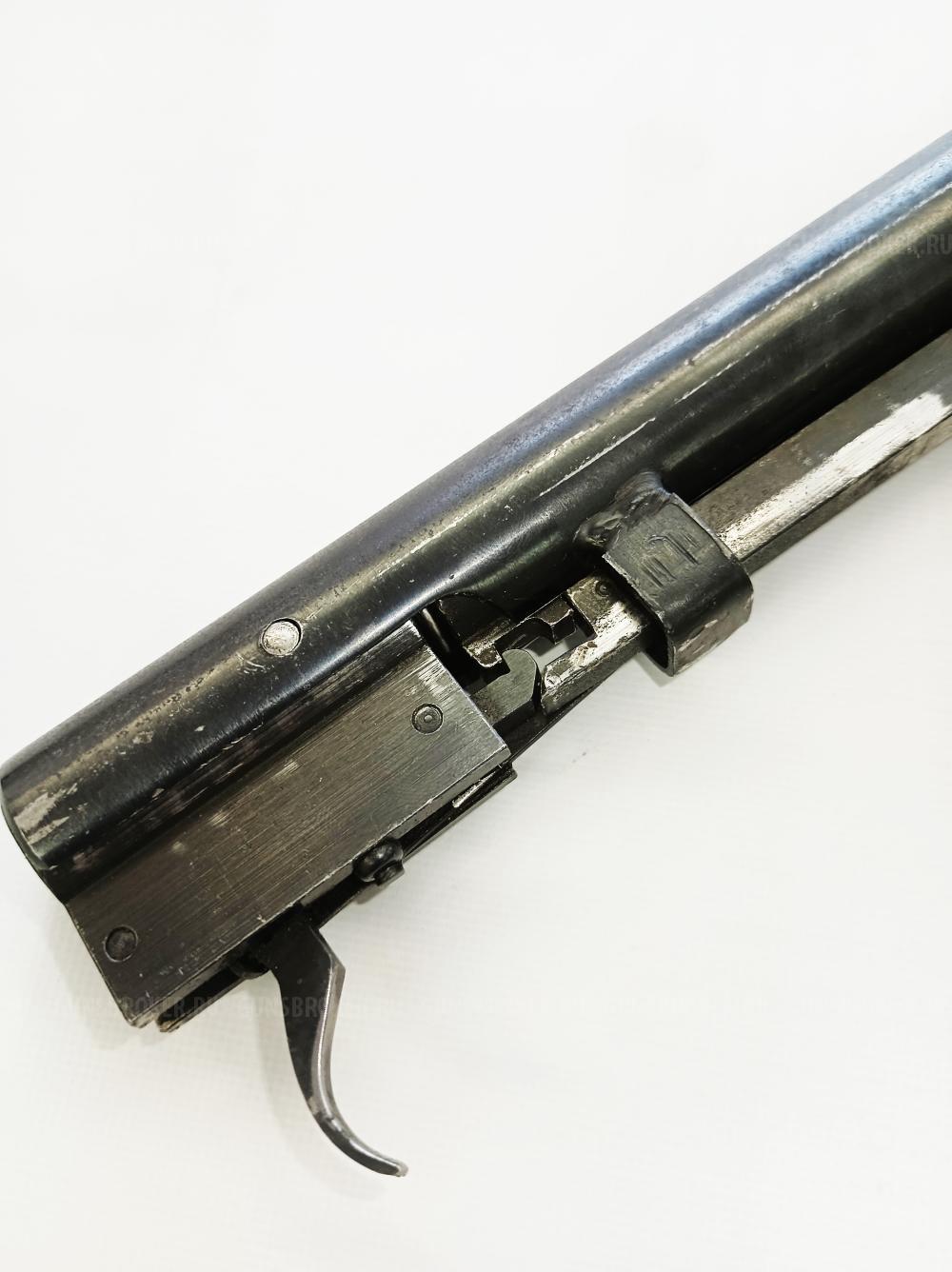 ИЖ-22 в резерве 