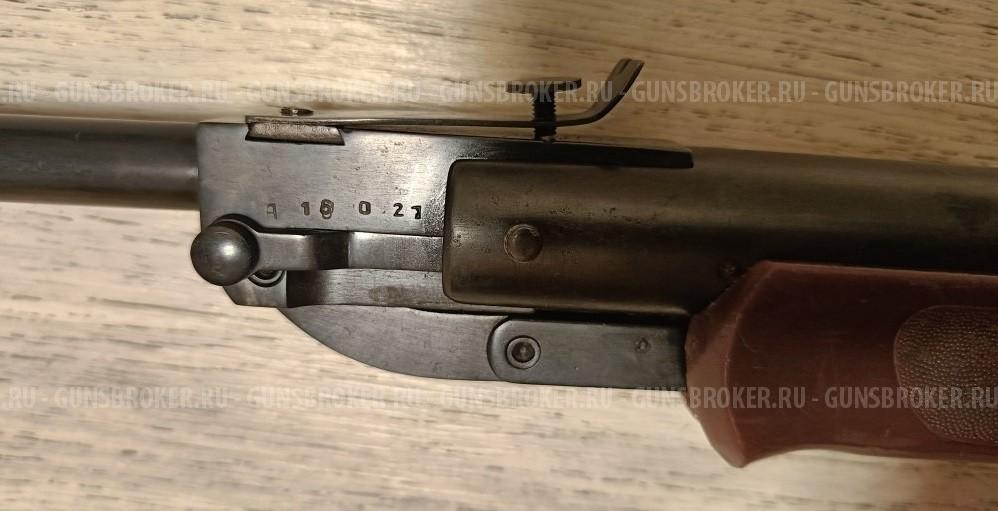 ИЖ 22