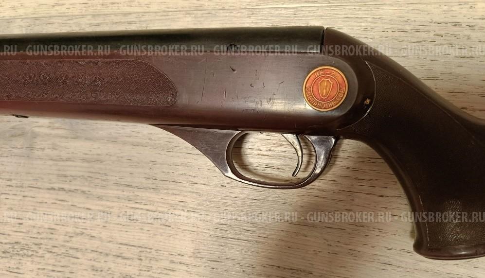 ИЖ 22