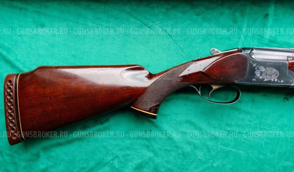 ИЖ-25. -  экспортное