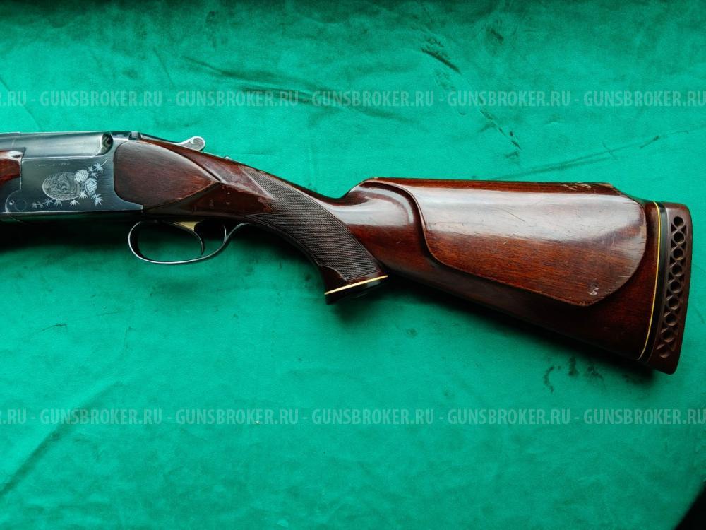 ИЖ-25. -  экспортное