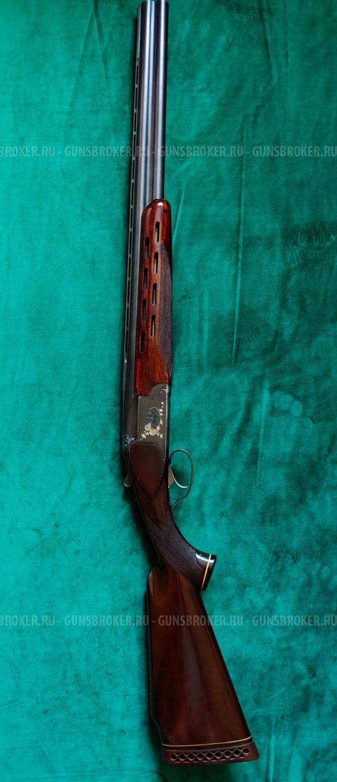ИЖ-25. -  экспортное