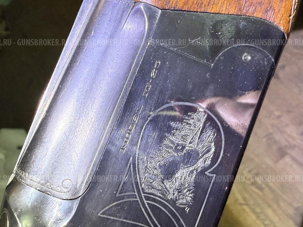 ИЖ-25 СТЕНДОВОЕ