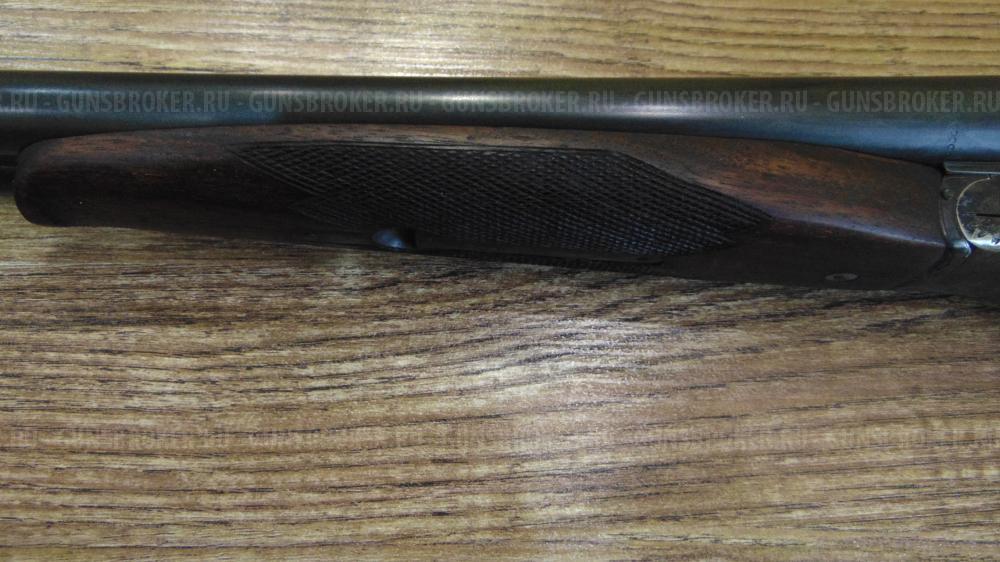 ИЖ-26, 12х70, в ОТЛИЧНОМ СОСТОЯНИИ!!!