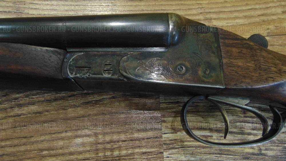 ИЖ-26, 12х70, в ОТЛИЧНОМ СОСТОЯНИИ!!!