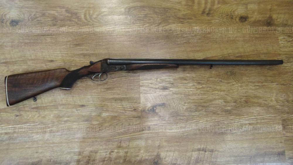 ИЖ-26, 12х70, в ОТЛИЧНОМ СОСТОЯНИИ!!!