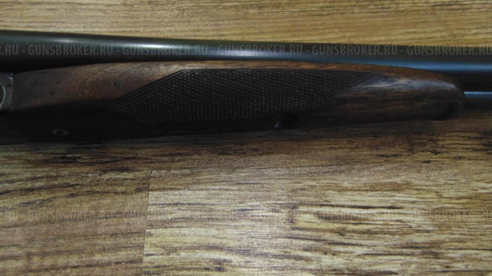 ИЖ-26, 12х70, в ОТЛИЧНОМ СОСТОЯНИИ!!!