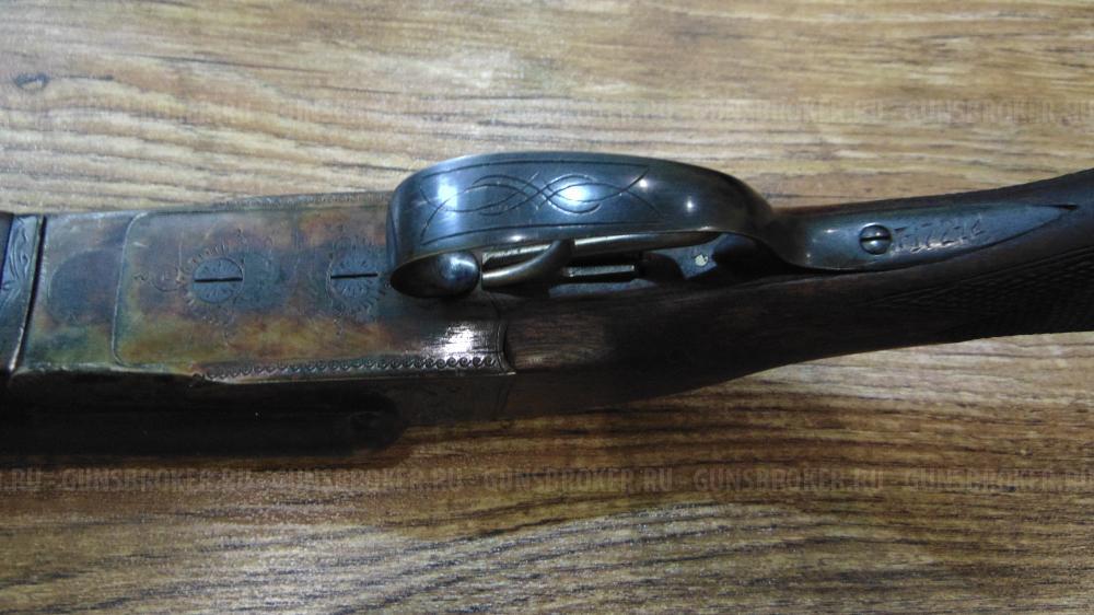 ИЖ-26, 12х70, в ОТЛИЧНОМ СОСТОЯНИИ!!!