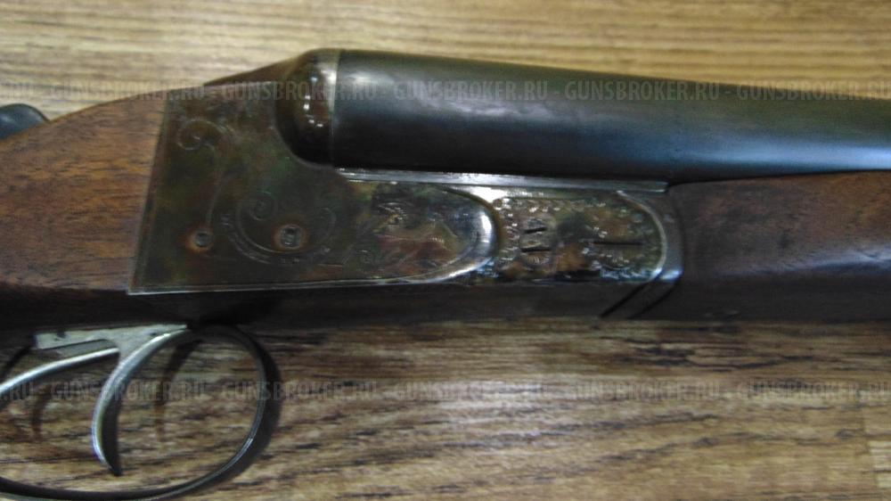 ИЖ-26, 12х70, в ОТЛИЧНОМ СОСТОЯНИИ!!!