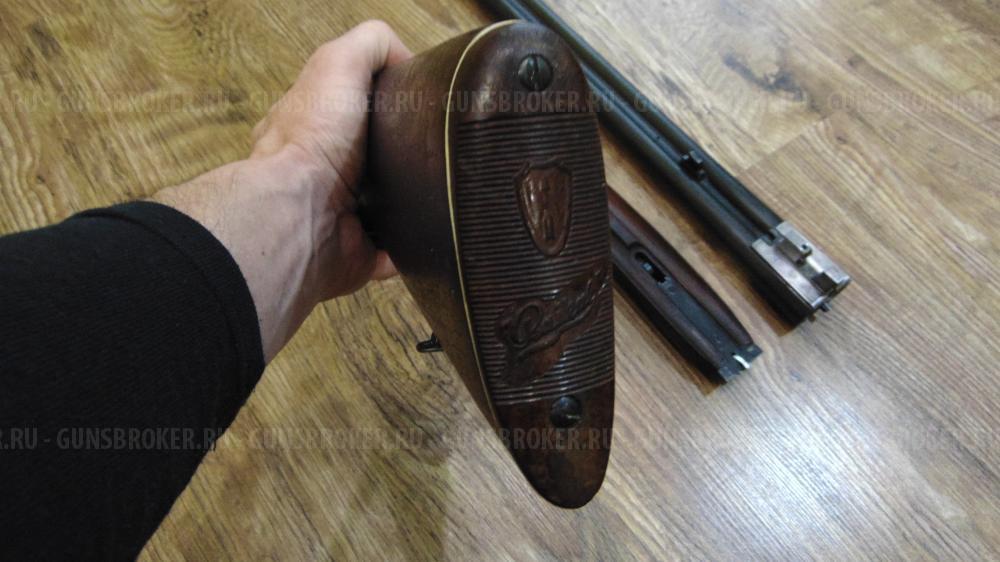 ИЖ-26, 12х70, в ОТЛИЧНОМ СОСТОЯНИИ!!!