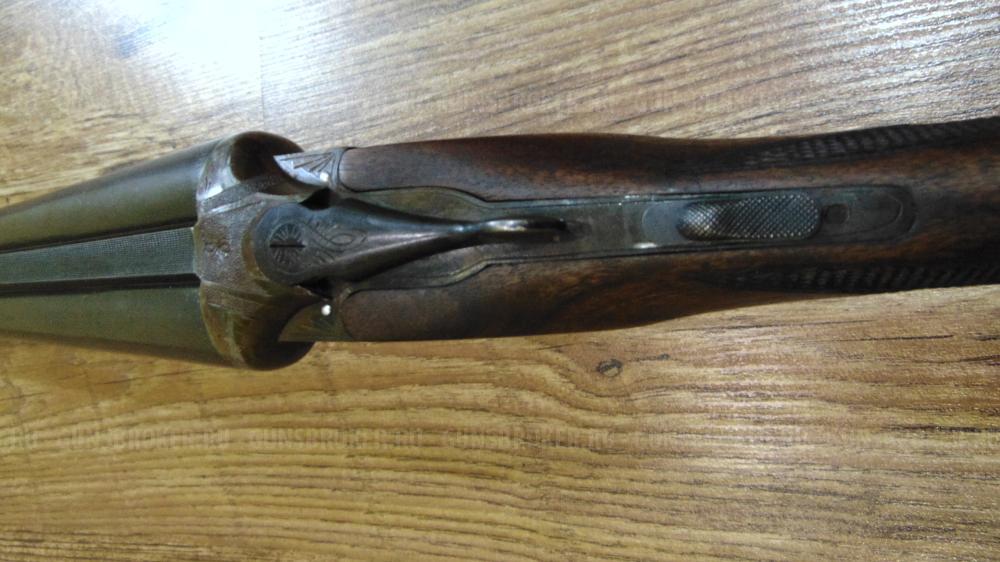 ИЖ-26, 12х70, в ОТЛИЧНОМ СОСТОЯНИИ!!!