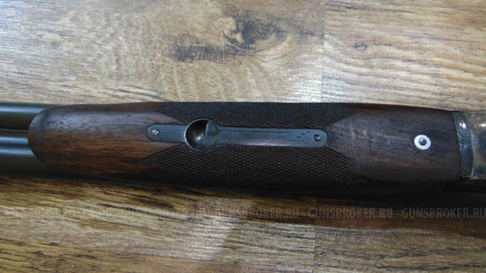 ИЖ-26, 12х70, в ОТЛИЧНОМ СОСТОЯНИИ!!!