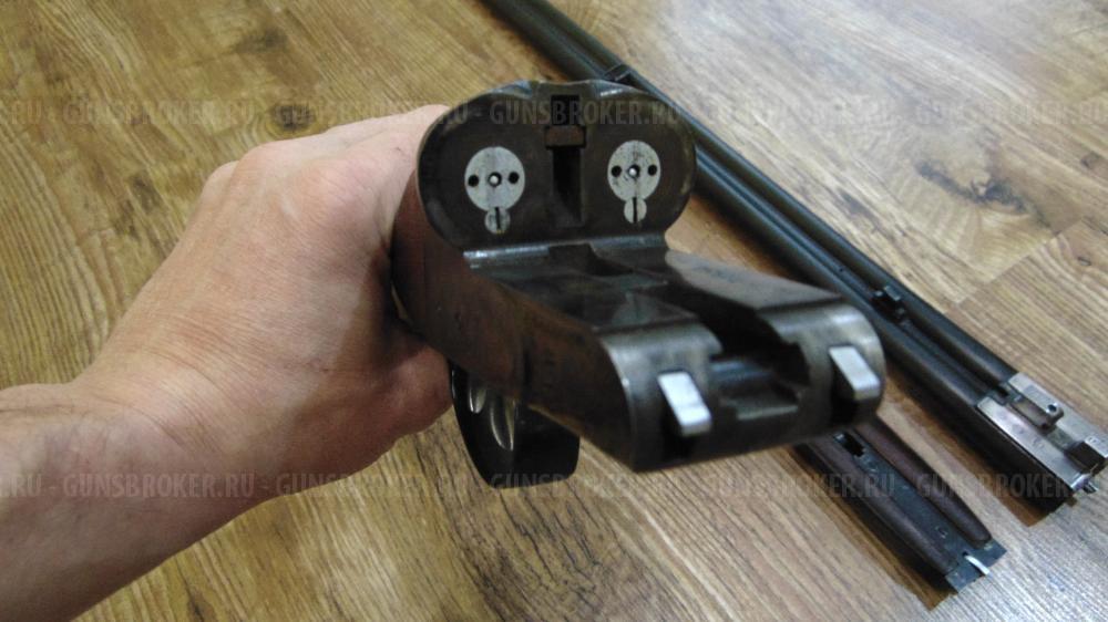 ИЖ-26, 12х70, в ОТЛИЧНОМ СОСТОЯНИИ!!!