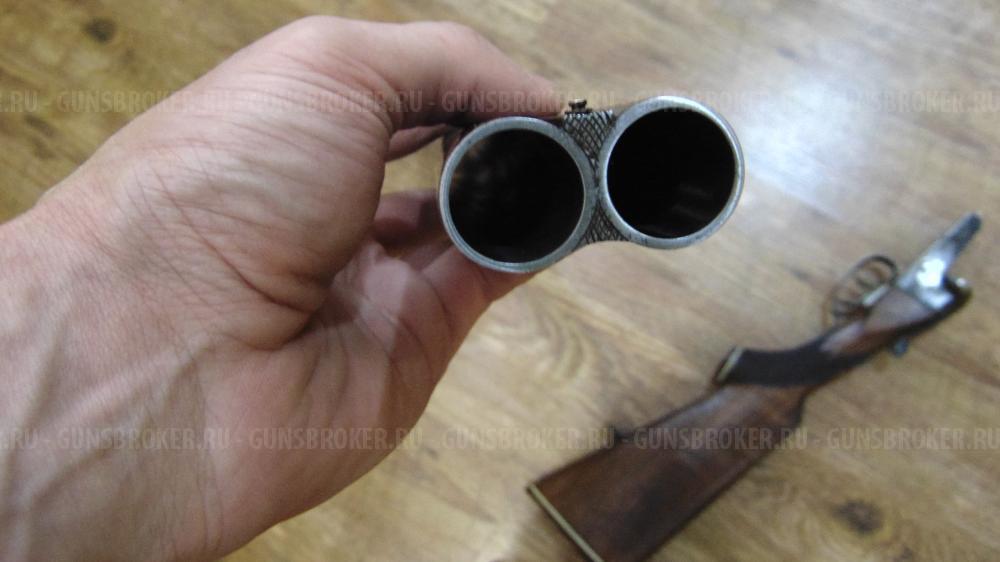 ИЖ-26, 12х70, в ОТЛИЧНОМ СОСТОЯНИИ!!!