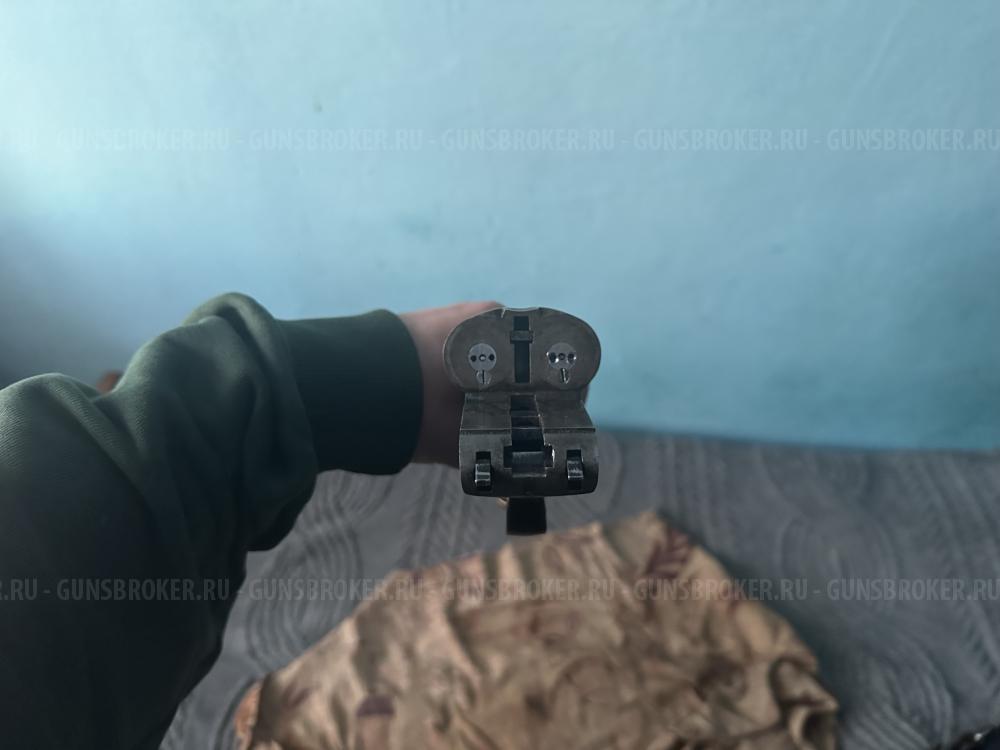 ИЖ 26 1971 год, ЭКСПОРТНОЕ!