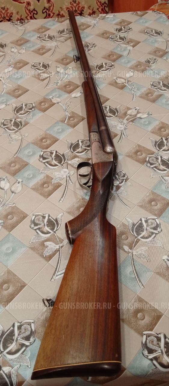 ИЖ-26 ЭКСПОРТ