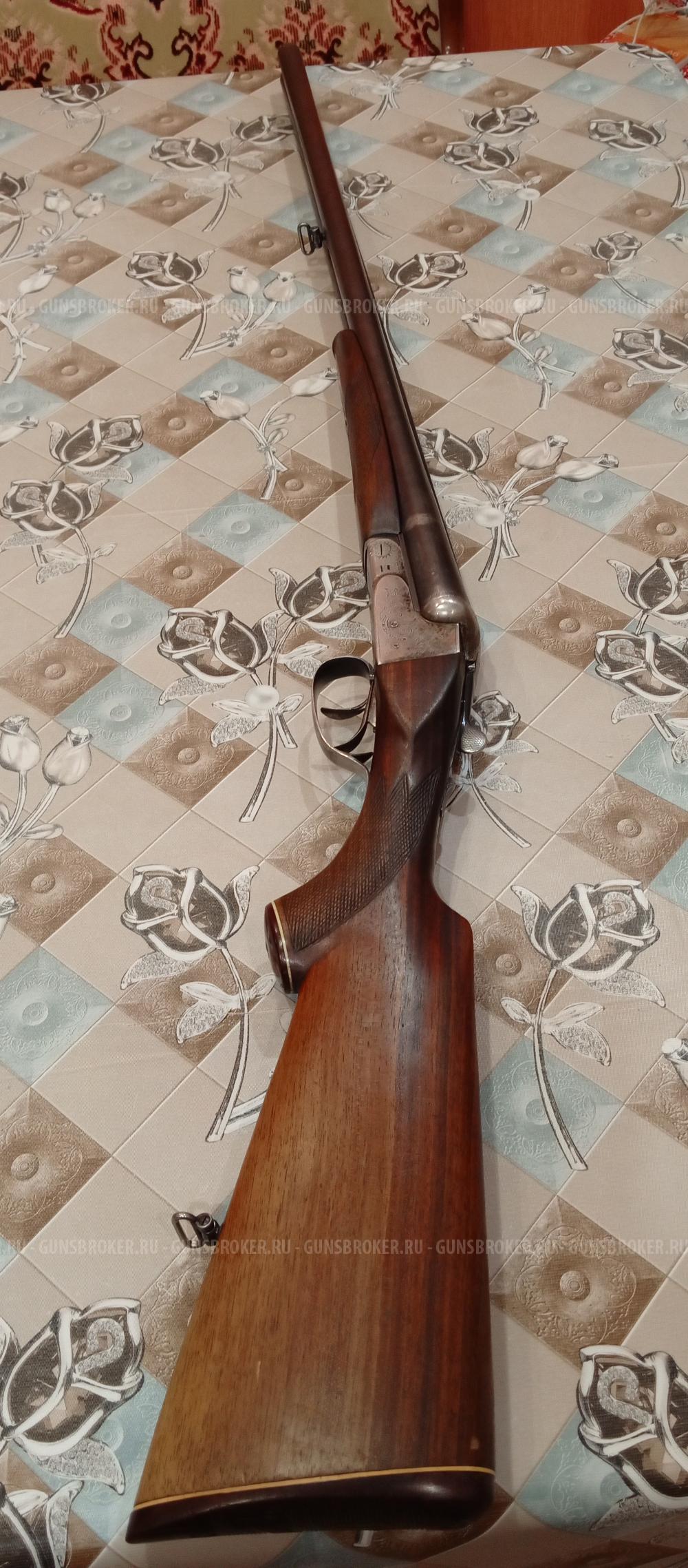 Иж 26 (экспорт)