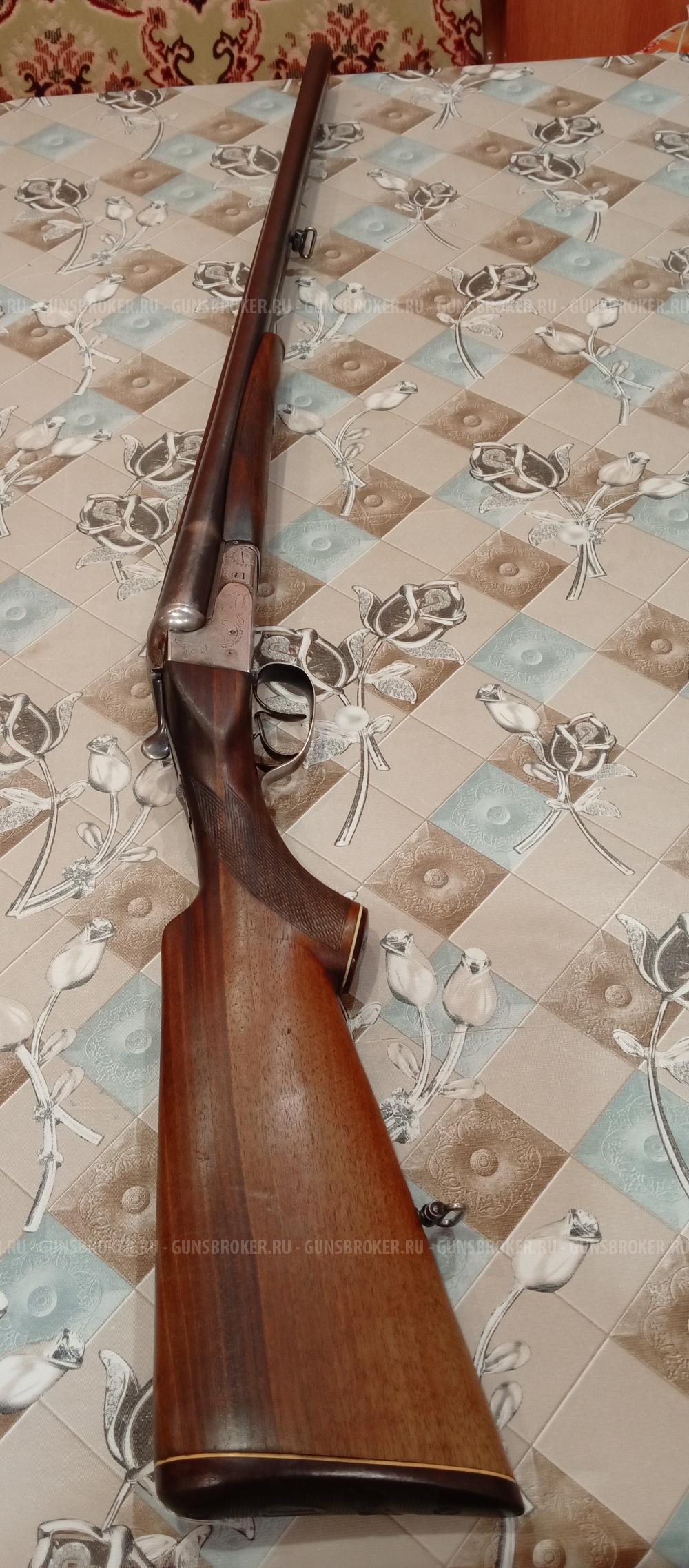 Иж 26 (экспорт)