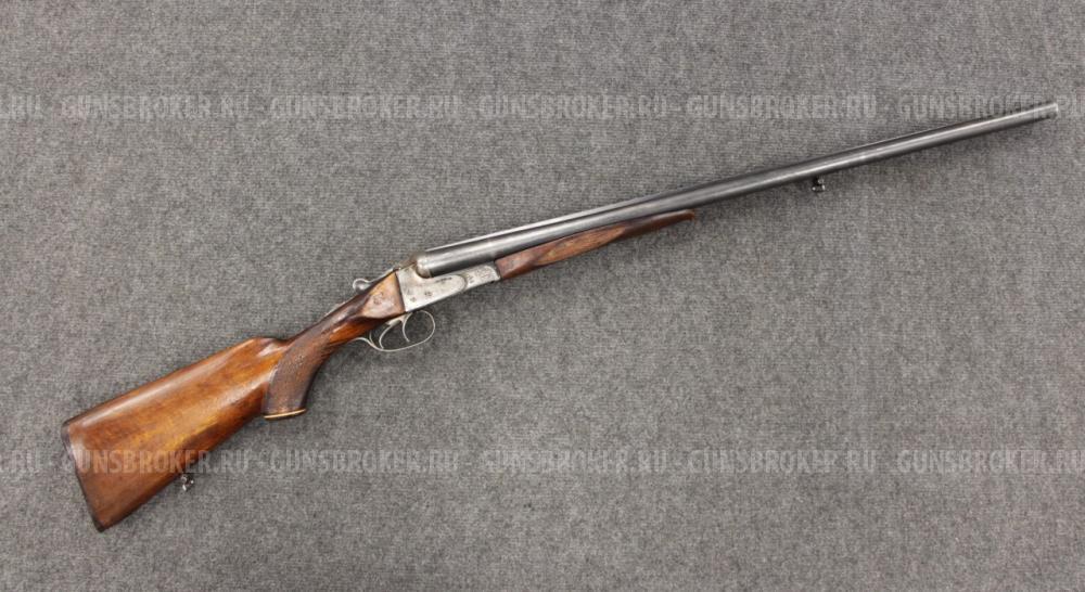 ИЖ-26, кал. 12/70 ЛЮБЕРЕЦКИЙ АРСЕНАЛ 