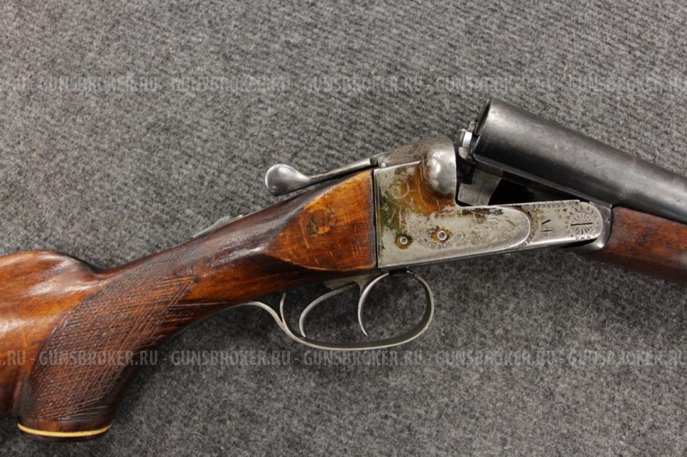 ИЖ-26, кал. 12/70 ЛЮБЕРЕЦКИЙ АРСЕНАЛ 