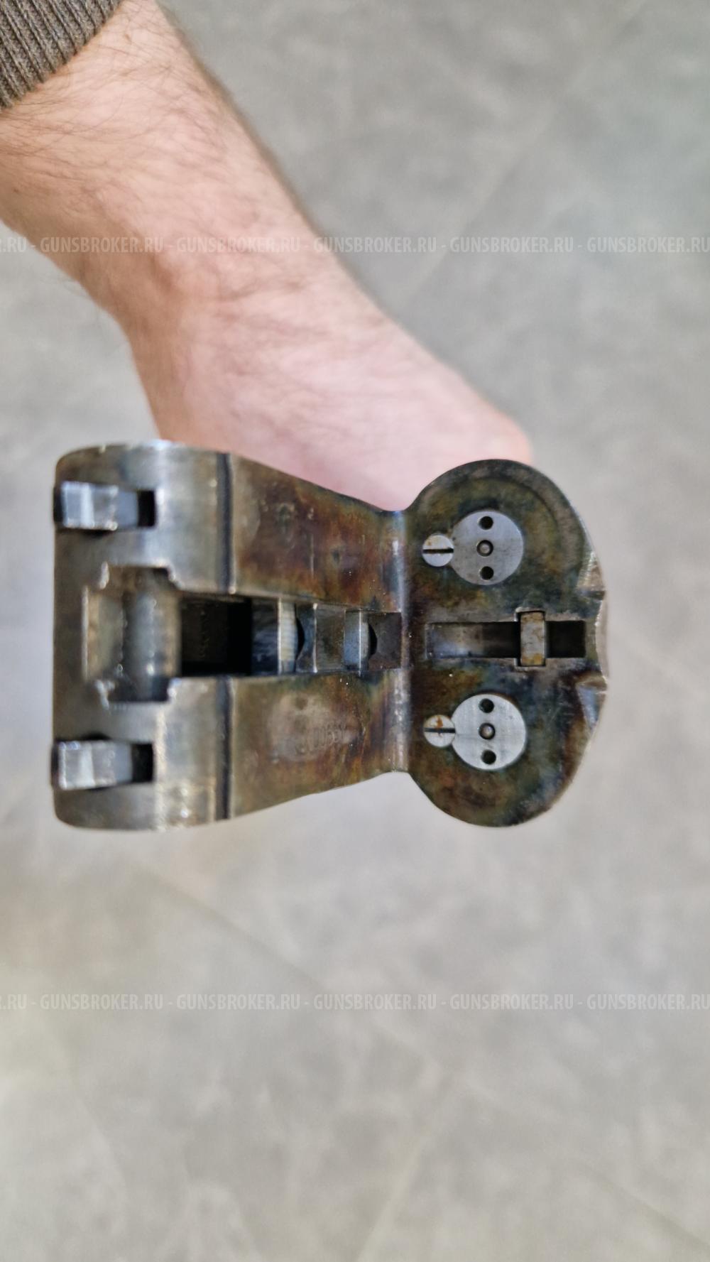 ИЖ-26, кал. 12х70, 1972 г.в.