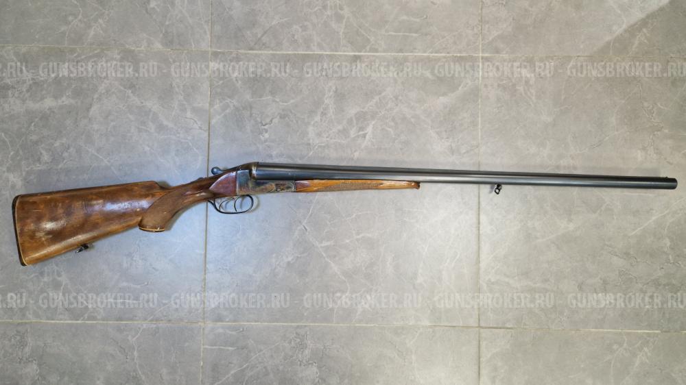 ИЖ-26, кал. 12х70, 1972 г.в.