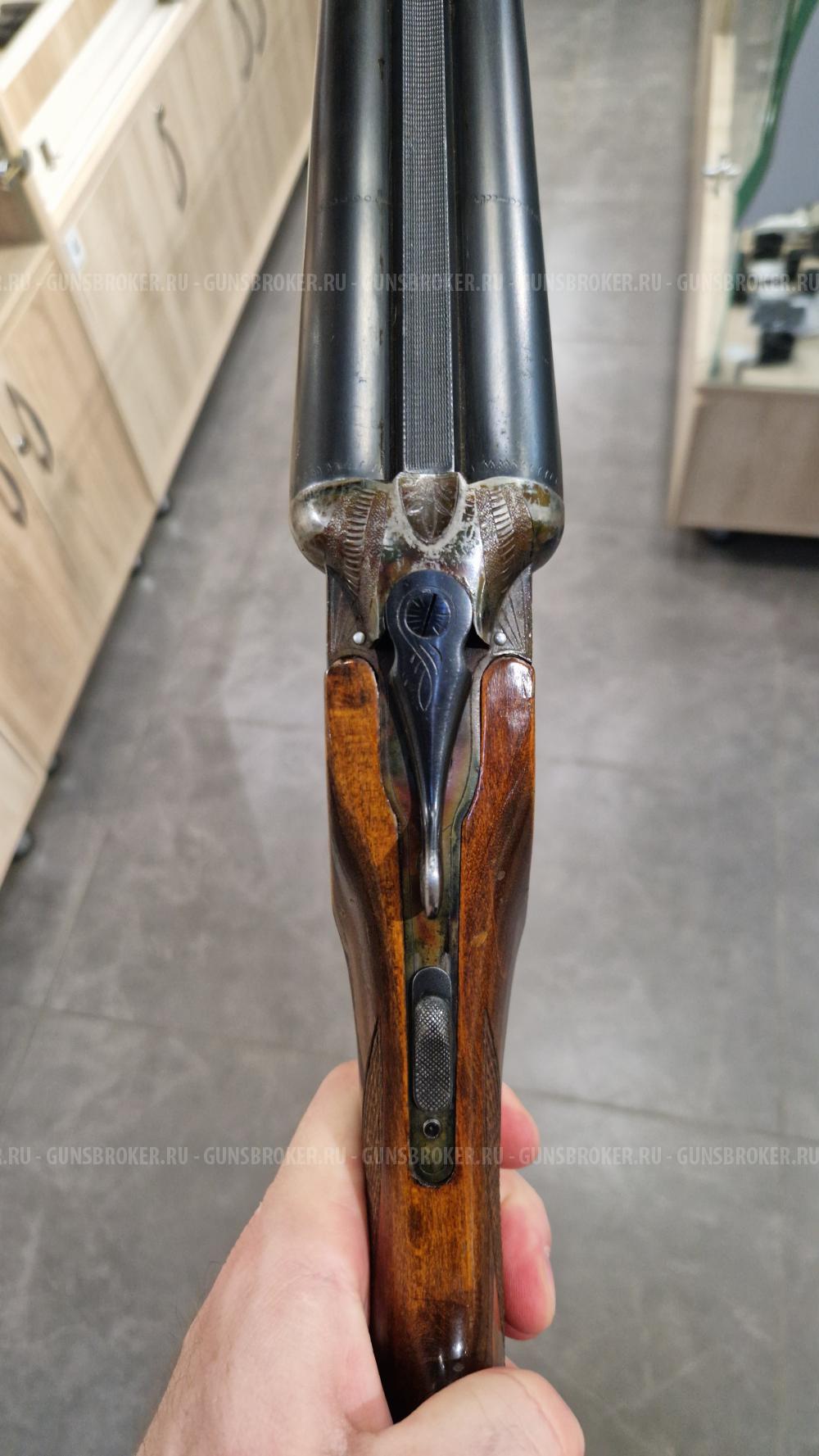 ИЖ-26, кал. 12х70, 1972 г.в.