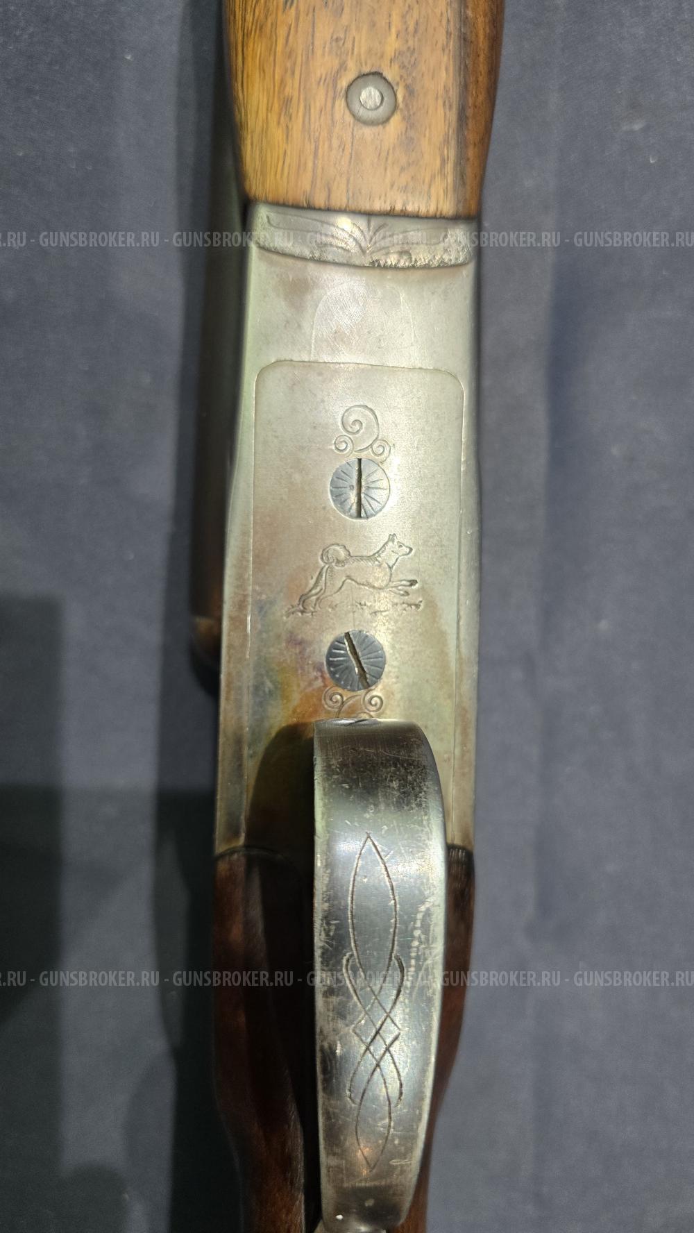 ИЖ-26, кал.12/70 "Made in USSR"