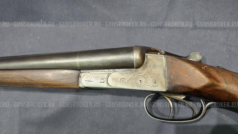 ИЖ-26, кал.12/70 "Made in USSR"