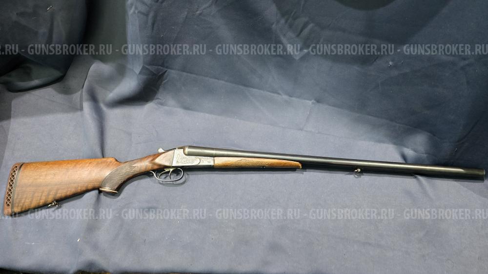 ИЖ-26, кал.12/70 "Made in USSR"