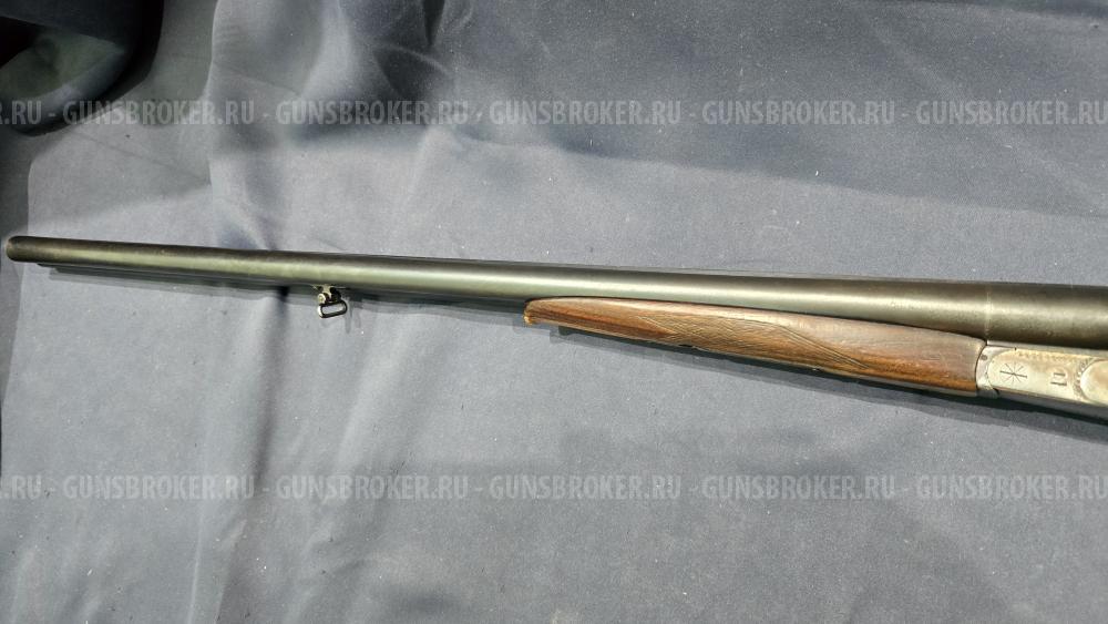 ИЖ-26, кал.12/70 "Made in USSR"