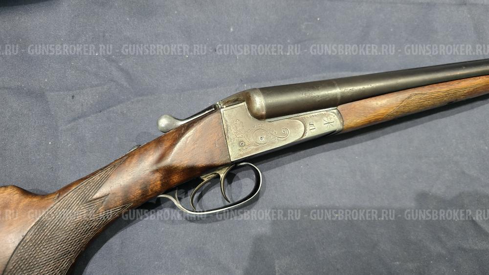 ИЖ-26, кал.12/70 "Made in USSR"