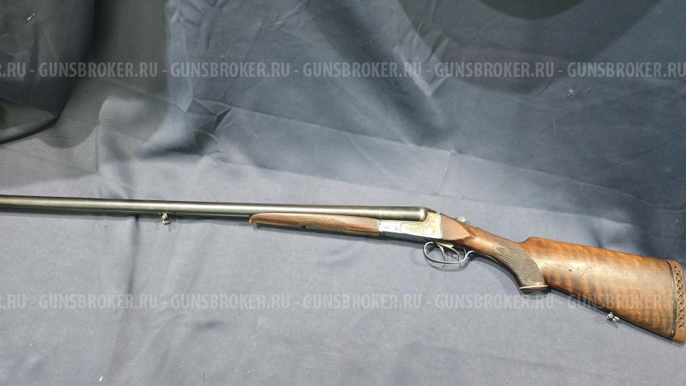 ИЖ-26, кал.12/70 "Made in USSR"