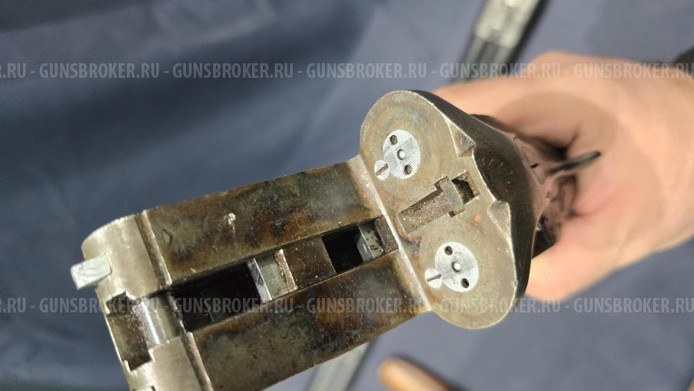 ИЖ-26, кал.12/70 "Made in USSR"